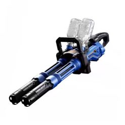 Súng đạn thạch Gatling Orbeez dt-009 với thiết kế mạnh mẽ, hiện đại