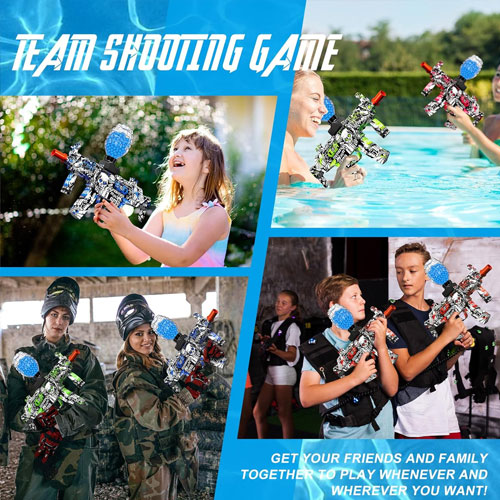 Súng MP5K Ansstoy dt-008 phù hợp cho các hoạt động team building ngoài trời Súng MP5K Ansstoy dt-008 phù hợp cho các hoạt động team building ngoài trời