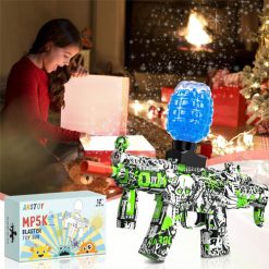 Súng MP5K Ansstay dt-008 dành làm quà tặng cho các bé