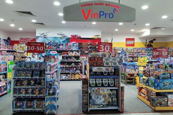 Vinpro là cửa hàng súng đồ chơi tại Lâm Đồng uy tín và chất lượng Vinpro là cửa hàng súng đồ chơi tại Lâm Đồng uy tín và chất lượng