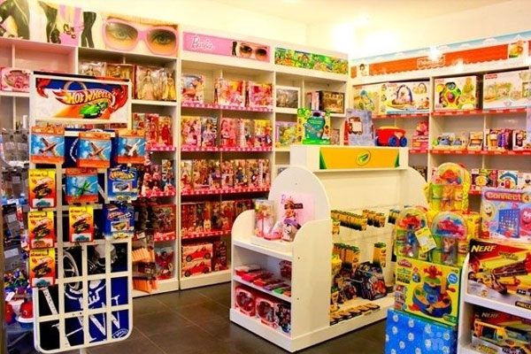 Shop BabyPony - Cửa hàng súng đồ chơi quận 3 Shop BabyPony - Cửa hàng súng đồ chơi quận 3