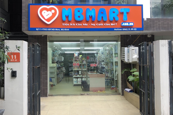 MB Mart là địa chỉ chuyên cung cấp đồ chơi cho bé chất lượng MB Mart là địa chỉ chuyên cung cấp đồ chơi cho bé chất lượng