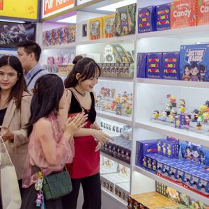 Hulo Toys là cửa hàng súng đồ chơi tại Hoàng Mai uy tín
