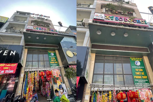 Xứ Sở Đồ Chơi nổi bật như một điểm đến lý tưởng khi mua đồ chơi cho bé Xứ Sở Đồ Chơi nổi bật như một điểm đến lý tưởng khi mua đồ chơi cho bé