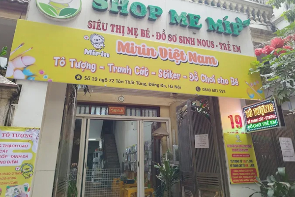 Mirin luôn chú trọng mang đến những sản phẩm có nguồn gốc rõ ràng, an toàn cho sức khỏe Mirin luôn chú trọng mang đến những sản phẩm có nguồn gốc rõ ràng, an toàn cho sức khỏe