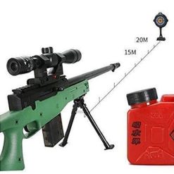 Súng đạn thạch AWM Classic dt-202 (hình 4)