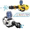 Súng đạn thạch Gatling Shoot MT-01 (hình 1)
