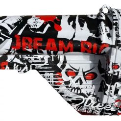 Súng đạn thạch M416 Skull dt-204 (ảnh tham khảo)